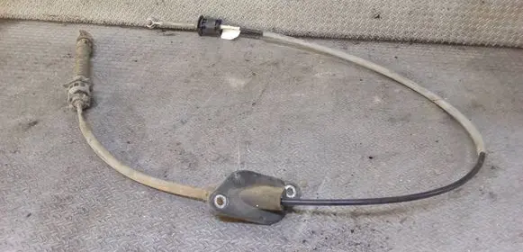 Volvo XC90 Gear shift cable linkage 9480954