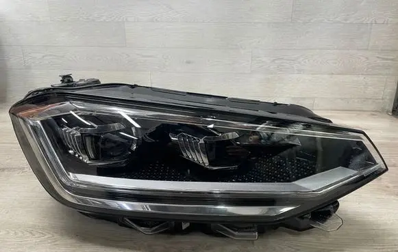 Headlight/headlamp