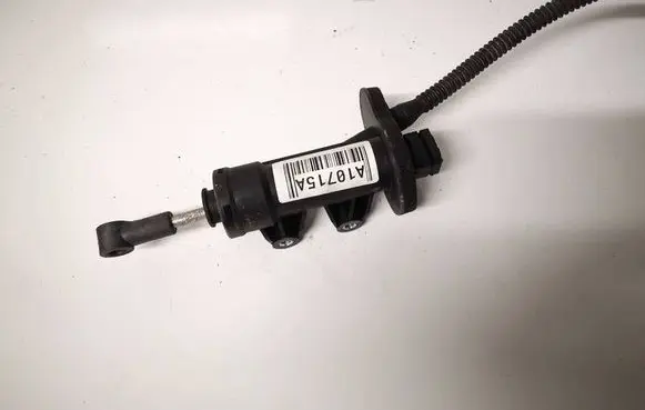 Audi A6 S6 C6 4F Clutch master cylinder 