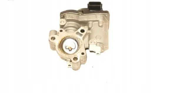Renault Captur II EGR valve 147100361R