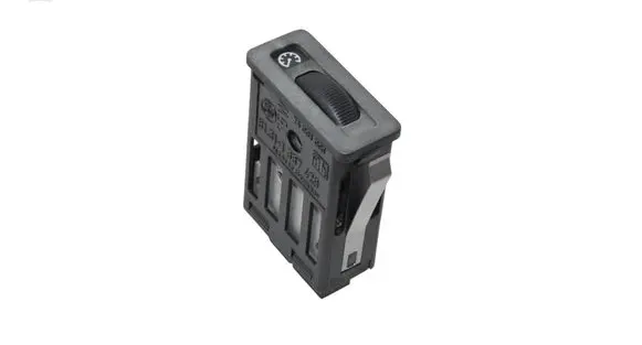 BMW 3 E36 Panel lighting control switch 61311387429 1387429