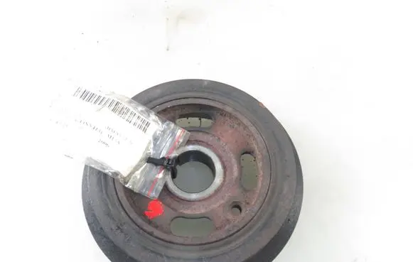 Suzuki Jimny Crankshaft pulley 