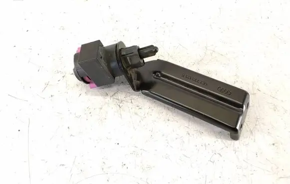 Audi A8 S8 D3 4E Brake pedal sensor switch 4F0945459B 4E2723135B