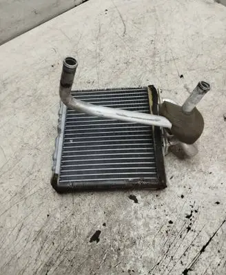 Subaru Legacy Heater blower radiator 