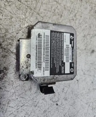 Fiat Ducato Airbag control unit/module 1321119080 99004000