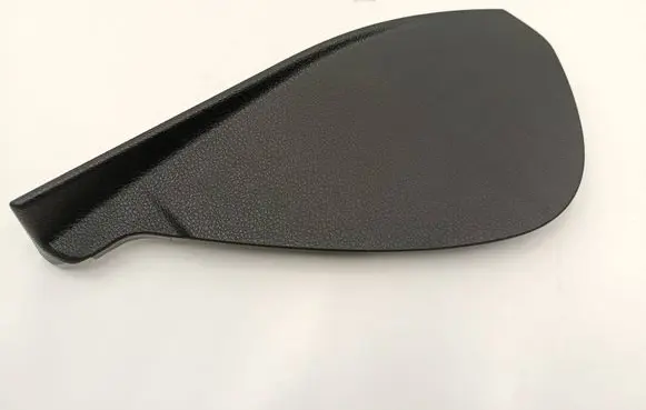 BMW 5 F10 F11 Dashboard side end trim 9209788 9209793 9209787