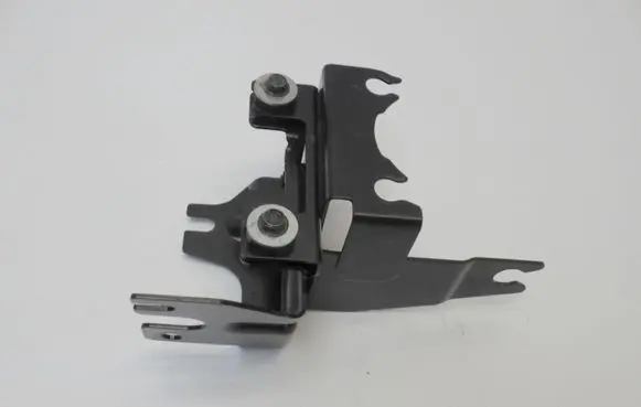 Nissan Qashqai J12 ABS pump bracket 