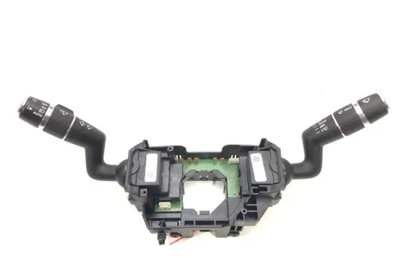 Wiper turn signal indicator stalk/switch