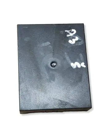 Volkswagen Golf VII Keyless (KESSY) go control unit/module 5Q0959435A 5Q0959435 5ZA010947