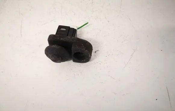 Nissan Micra K14 Front door sensor 