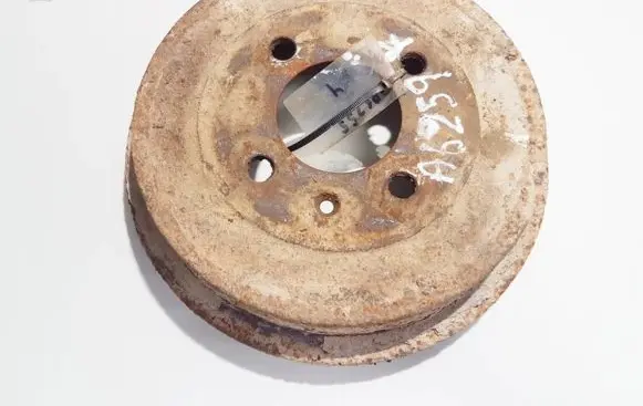 Seat Arosa Drum brake (rear) 
