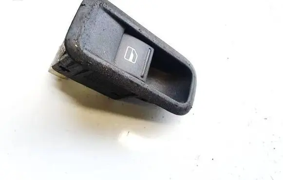 Skoda Fabia Mk2 (5J) Electric window control switch 5j0959855