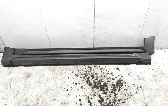 Opel Antara Sill 22737919