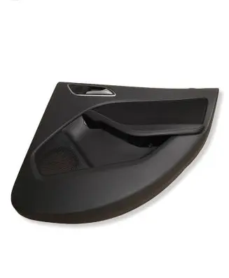 Mercedes-Benz B W246 W242 Coupe rear side trim panel 121212