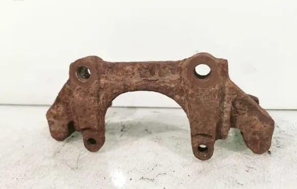 Audi A4 S4 B5 8D Front Brake Caliper Pad/Carrier 