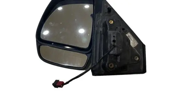 Opel Combo D Front door electric wing mirror 026286