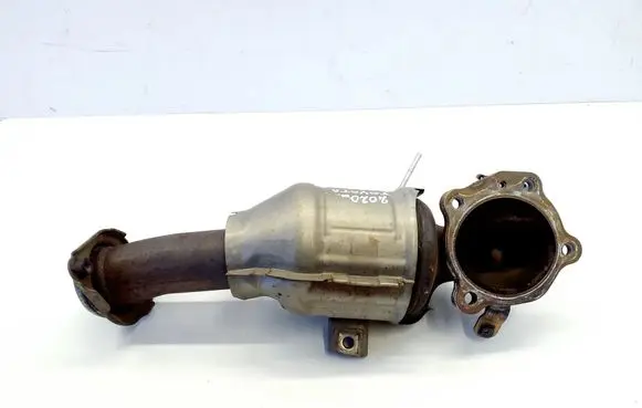 Toyota Corolla E210 E21 Catalyst/FAP/DPF particulate filter 2505147190