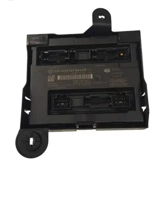 Comfort/convenience module