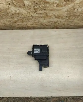Porsche Panamera (971) Fuel injection pump control unit/module 971906093 971906093B