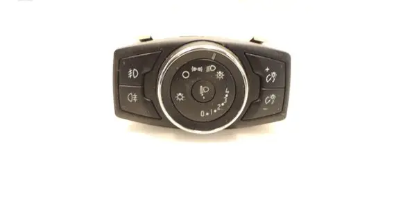 Light switch