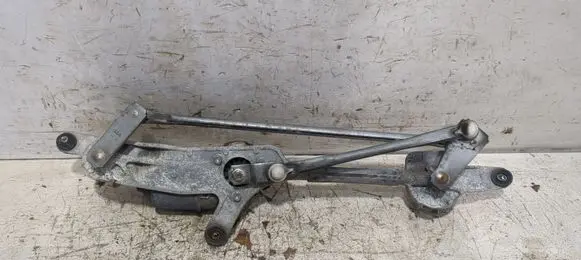 Opel Insignia A Front wiper linkage and motor 13227392 AV159060141G