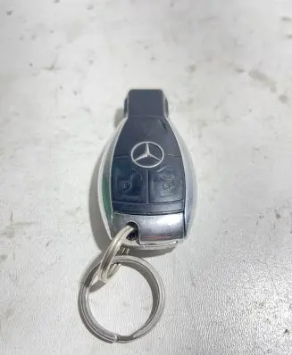 Mercedes-Benz GL X164 Ignition key/card 