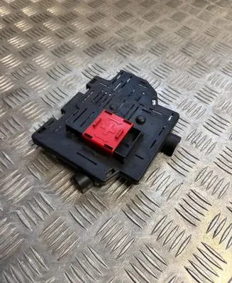 Mercedes-Benz B W247 Battery box tray cover/lid A1675457300