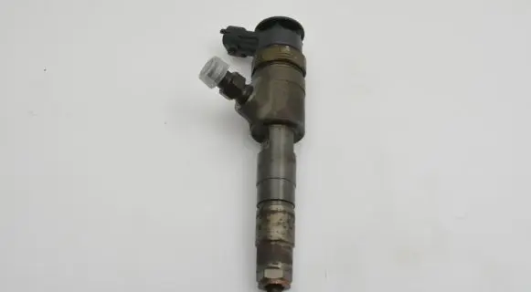 Ford Fiesta Fuel injector 0445110339