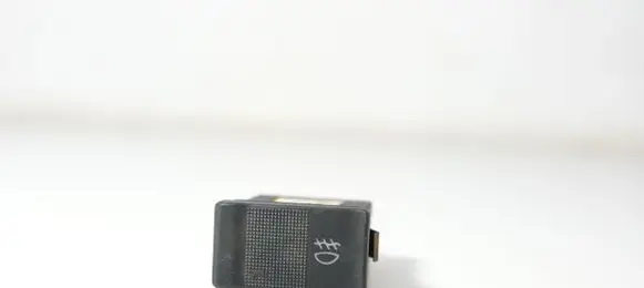 Audi A6 S6 C4 4A Fog light switch 4A0941535