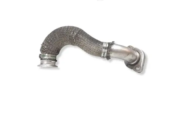 Audi A4 Allroad B8 EGR valve line/pipe/hose 059131530K
