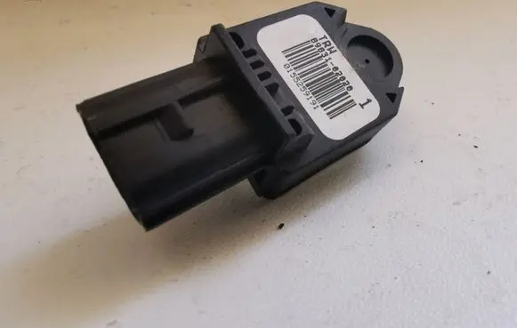 Toyota Corolla E120 E130 Airbag deployment crash/impact sensor 8983102020