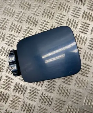 Hyundai Terracan Fuel tank cap