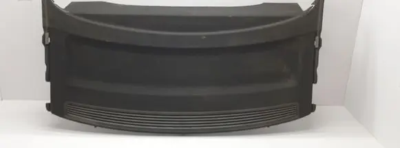 Volkswagen PASSAT B6 Parcel shelf 3C5863413AC