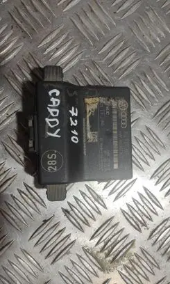 Volkswagen Caddy Gateway control module 1K0907530E 1K0907951