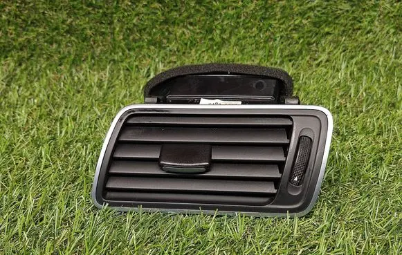Volkswagen PASSAT CC Dashboard side air vent grill/cover trim 3AC819701A 1206702