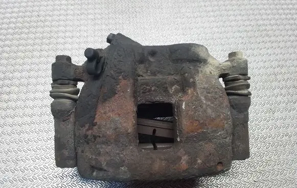 Ford Transit Front brake caliper