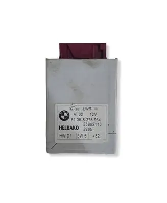 BMW 5 E39 Light module LCM 61358375964