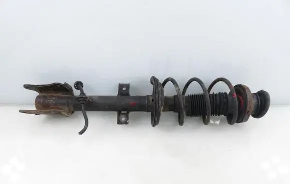 Alfa Romeo GT Rear shock absorber with coil spring 