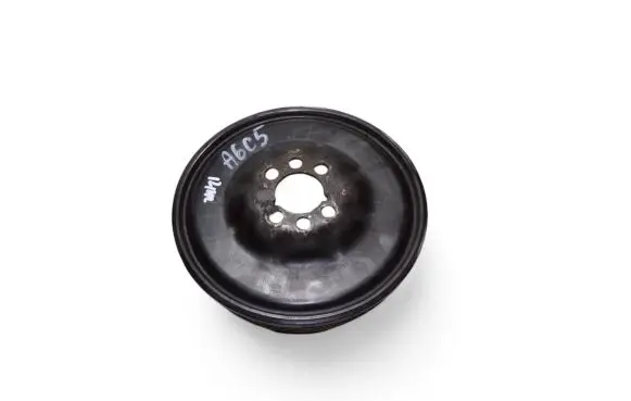 Audi A6 S6 C5 4B Crankshaft pulley 078105255G