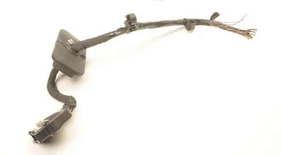 Volvo V60 Front door wiring loom/harness boot 30644969
