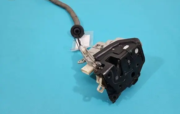 Audi A6 S6 C7 4G Front door lock 8J1837016C IMPRK1494492