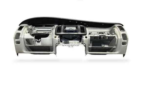 Renault Trafic II (X83) Dashboard 8200191903 8200191904
