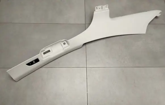 Audi A8 S8 D4 4H (D)pillar trim (top) 4H4868290