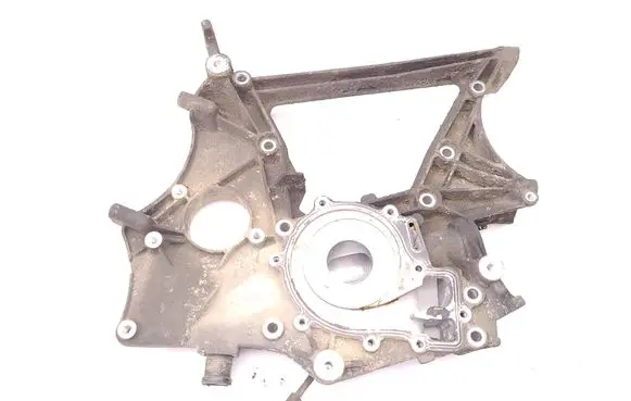 Mercedes-Benz Sprinter W906 Generator/alternator bracket A6512011509