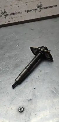 Audi A6 S6 C6 4F Fuel injector 03L130277