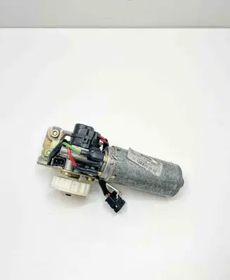 Mercedes-Benz SL R129 Seat adjustment motor 0390206657 A1298200842