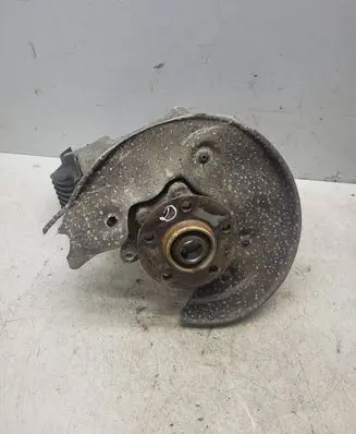 Audi A4 S4 B8 8K Rear wheel hub spindle/knuckle 