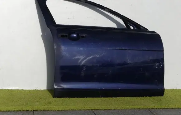 Jaguar XE Front door