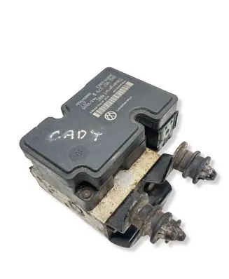 Volkswagen Caddy ABS Pump 2K0907379B 2K0614117B 10097003123