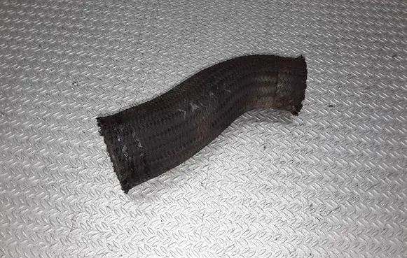 Hyundai Matrix Intercooler hose/pipe